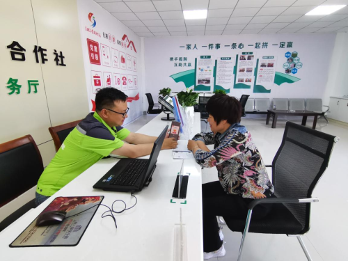 臨沂市煙草專賣局：“一戶一配、一田一方”助力煙農增收