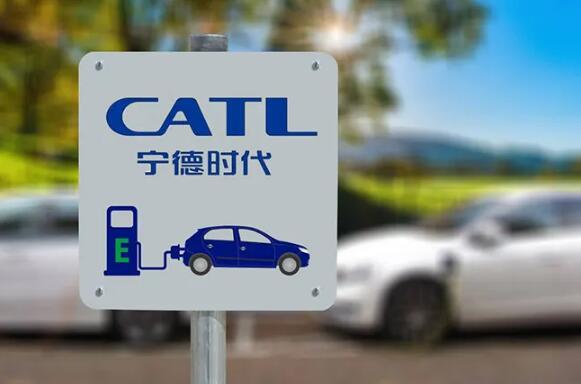 換電一分鐘續航200公里 寧德時代在廈啟用換電服務