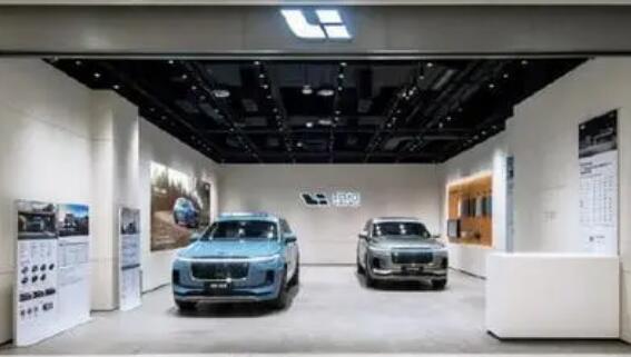 理想汽車發布首份ESG報告  綠色、創新引領高質量發展