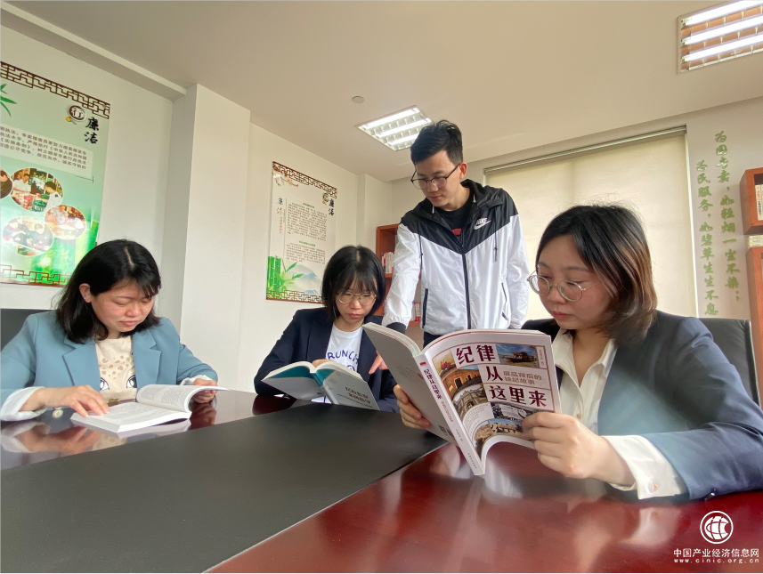  浙江鎮海區：打造“3＋”模式 “三廉”并進深化基層廉政建設