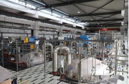 山西出臺70條“硬核”舉措促進工業經濟平穩增長