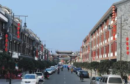 分層分類分步推進 四川縣域商業體系建設取得新突破