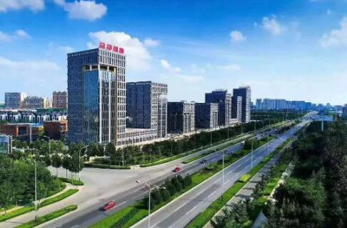 山東：發展總部經濟 培育發展動能