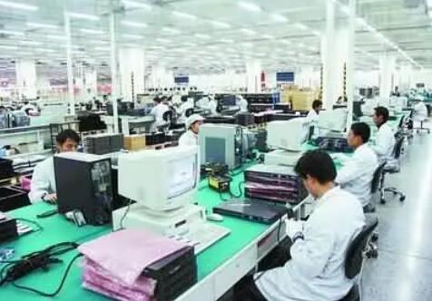 福建廈門服務外包產業增長快 一季度合同金額近200億元