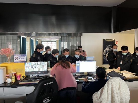 浙江諸暨市煙草專賣局：匠心護航 守“未”成長