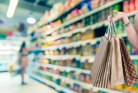 大力發展綠色消費 國辦20條舉措力促消費潛力釋放