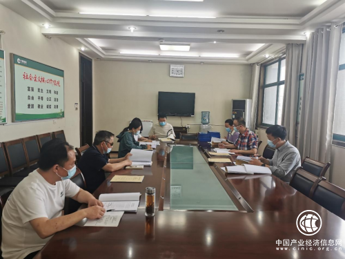 周口市淮陽區煙草專賣局：卷宗評查常態化 助推執法規范化