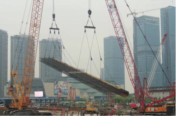 標準定了！房屋市政工程生產安全重大事故隱患這樣判定