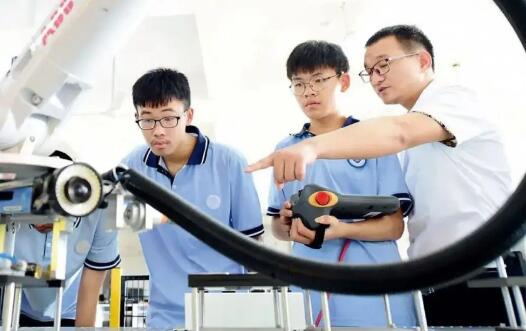 時隔26年首次修訂——新職業教育法“新”在哪兒