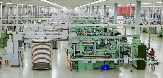  全力以“復” 按下復工復產“加速”鍵 ——山昆公司奮力推進復工復產工作綜述
