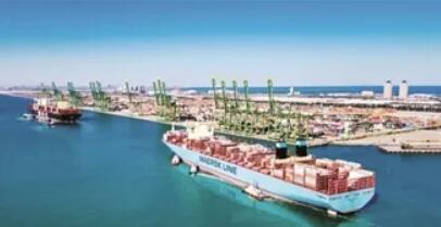 天津釋放RCEP紅利賦能經濟增長