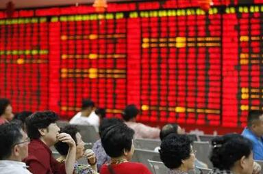 2021年滬市主板公司營業收入達47.07萬億元 占全國GDP總額超四成