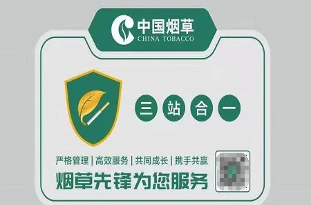 湖南桂陽煙草：同筑鄉村振興夢 共建農網新格局