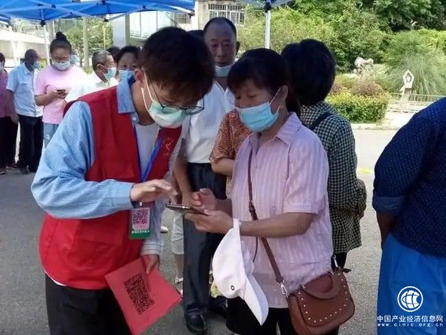  河南開封：“疫”不容辭扛責任 聚力而為顯擔當