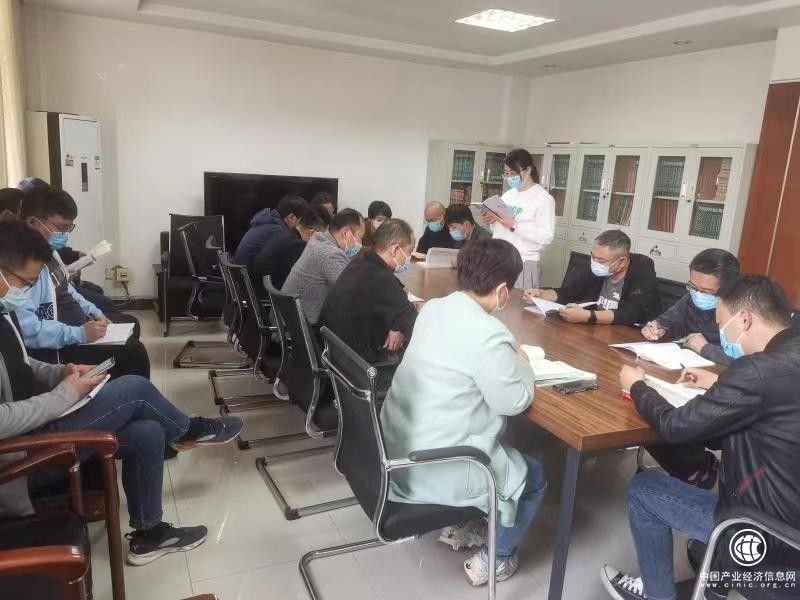  漫漫煙草長征路 青年奮進鑄輝煌