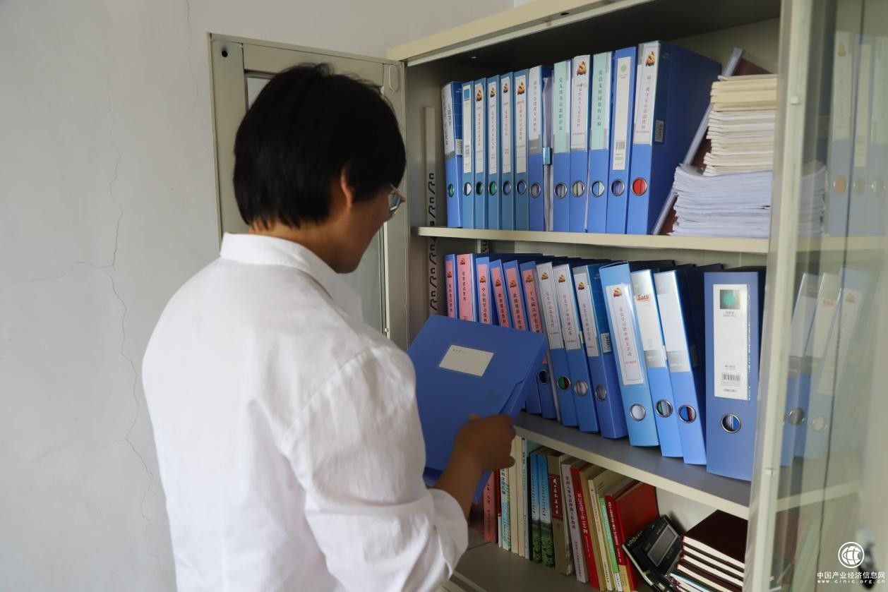  心暖向陽 歲月無恙－記周口市西華煙草局巾幗擔當凌記紅