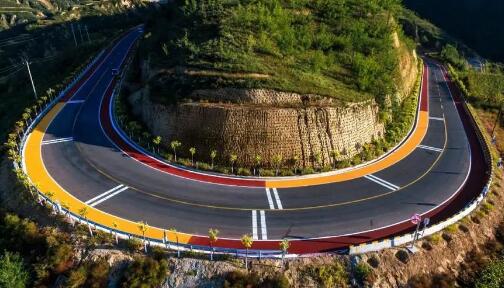 山西省高質量推進三個一號旅游公路建設