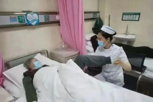 “十四五”時期有效增加老年、婦兒、康復、中醫等領域護理服務供給