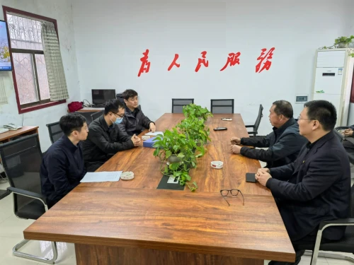新鄉縣煙草專賣局：美化鄉村風貌  彰顯煙草擔當