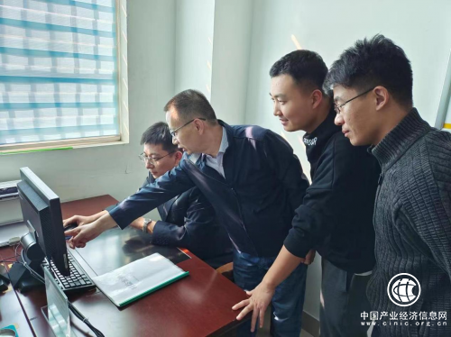 山東濰坊壽光市煙草專賣局（營銷部）：服務下沉一線 激發創新活力