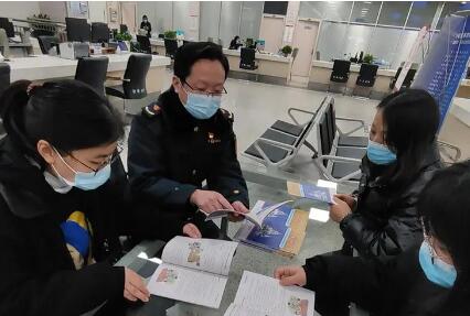著力降成本 四部門派發助企紓困“大禮包”