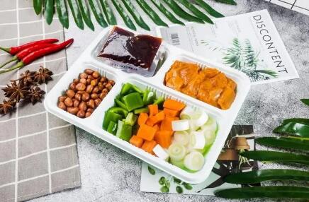 粵港澳大灣區主廚“上菜了”！全國多地競相建設預制菜之都