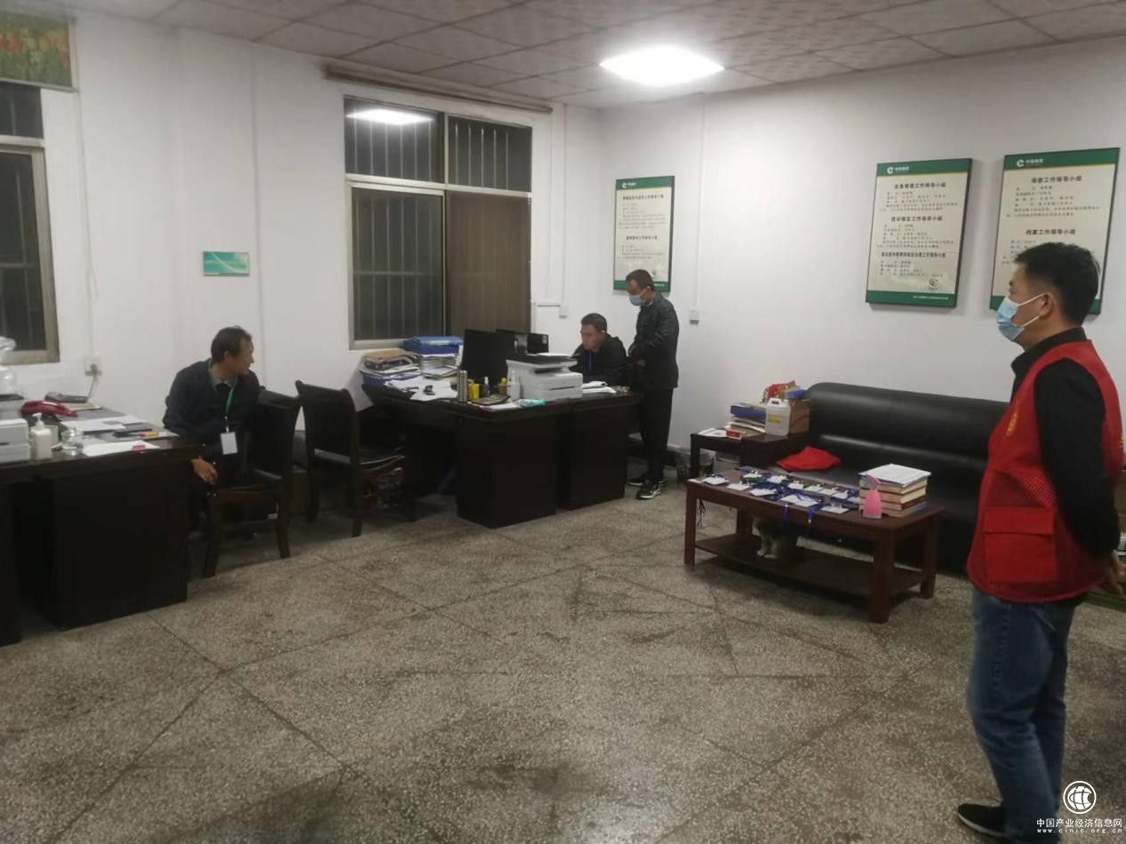  我的抗疫日志：擔當盡責，方顯黨員本色
