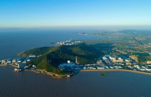 中國核電發布2021年社會責任報告