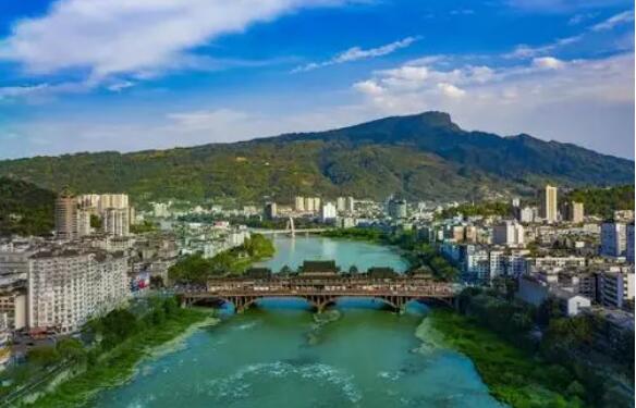 打造文旅特色縣城 推動旅游創新發展