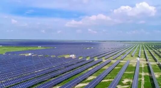 吉林省積極推進國家級新能源基地建設