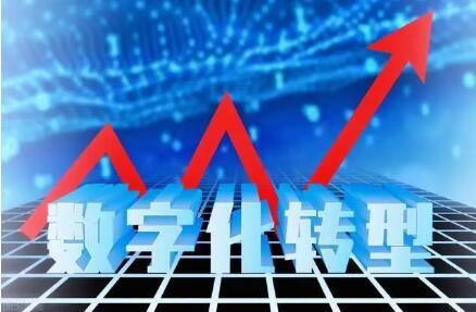 一拖等109個項目入選河南數字化轉型典型