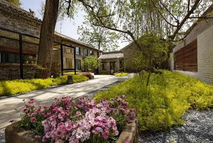 打造京津冀養生養老“后花園” 山西全方位推動康養產業高質量發展