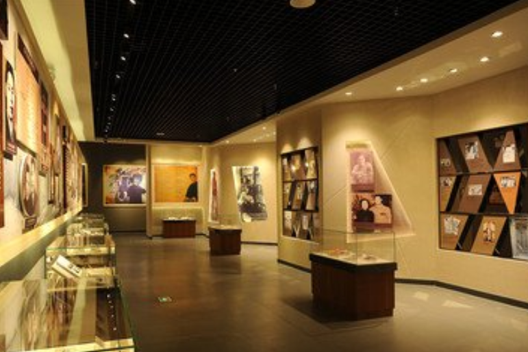 以畫為媒，傳遞博物館美術館的力量