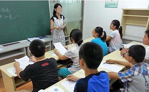 全國各地有序推進義務教育階段學科類校外培訓治理“回頭看”工作