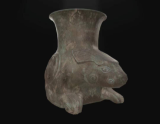 數字藏品受追捧，是“風口”還是“虛火”