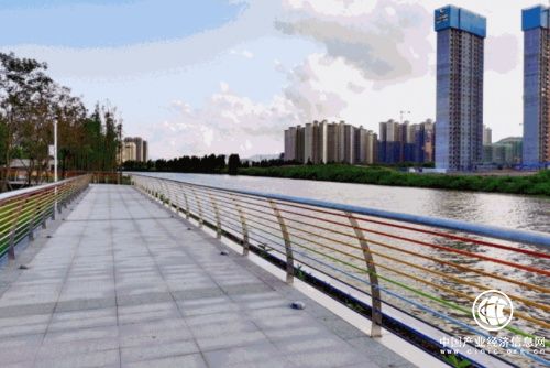 北控水務深入落實城市黑臭水體治理 助力國家水生態環境保護協同發展
