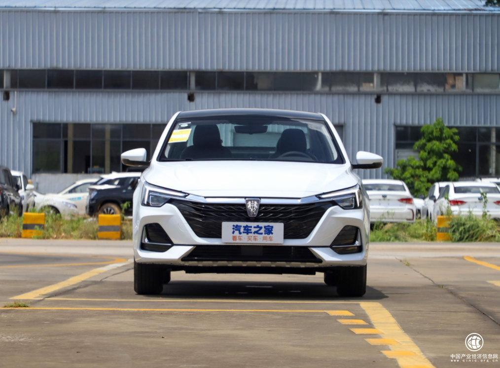  16萬區間最懂消費者的新能源車型，榮威i6五月中旬到店