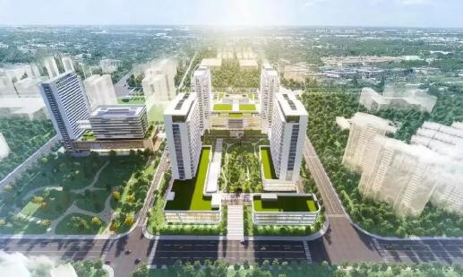 發改委等聯合公布《第三批國家區域醫療中心建設項目名單》