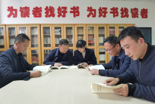 江蘇連云港贛榆煙草：“崇廉、敬廉、守廉”推進廉潔文化走深走實