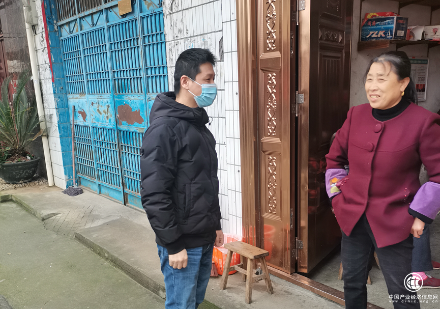  防疫正當時：助力社區疫情防控，共筑生命健康安全防線