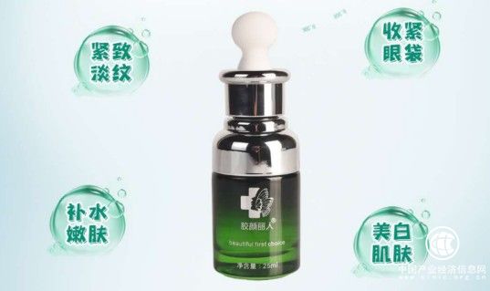  膠顏儷人：匠心打造，讓護膚更簡單