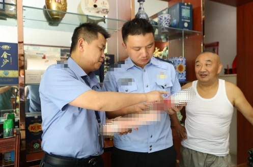 光山煙草優化營商環境實踐：當好“三大員” 打造“新高地”