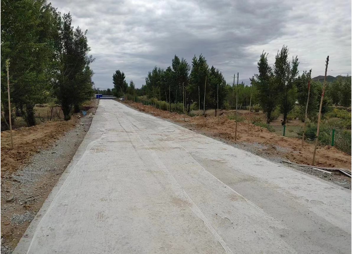 當鄉村振興邂逅“東源科技”俞海明，無聲的社會責任在傳遞