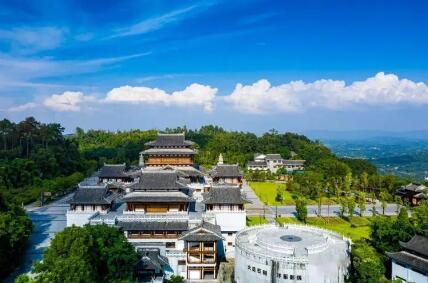 《巴蜀文化旅游走廊建設規劃》印發