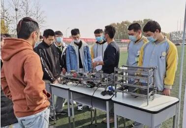 教育部：鼓勵高水平師范院校開設科學教育專業