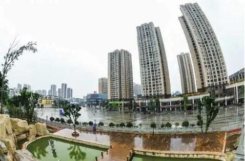 守本出新，重慶大足崛起特色產業高地