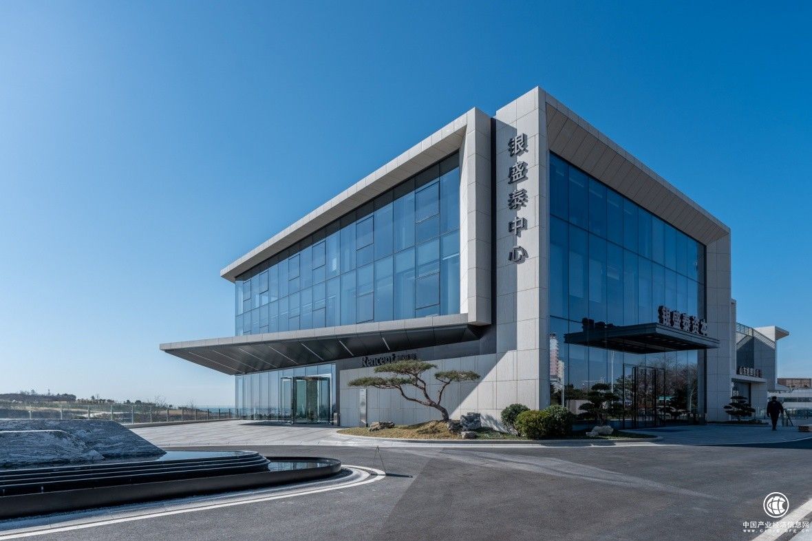  旭輝銀盛泰推動城市煥新，定義城市建設新風向