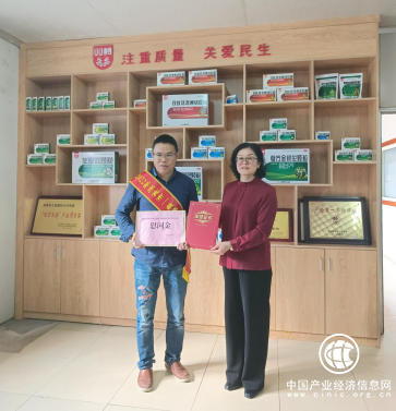 科技創新助推壯成藥企業——雙蟻藥業發展