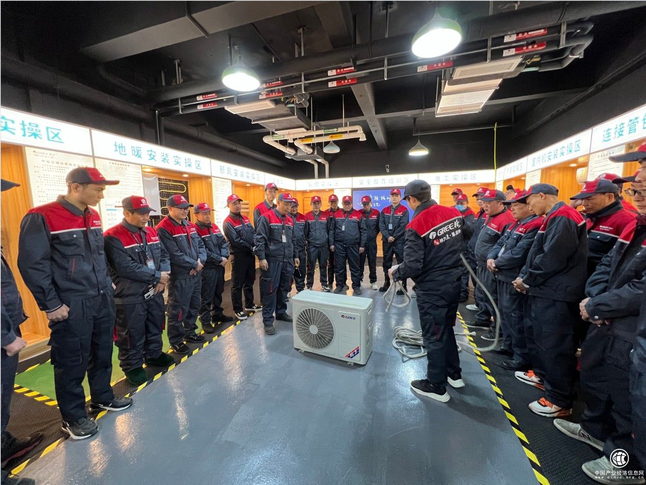  博杰達，繁華背后的時代先鋒