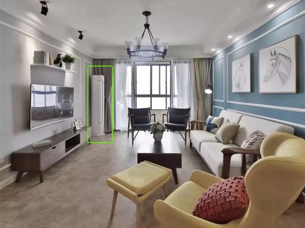  家用空調如何選擇？美的樂享II家中央空調帶來全面舒適體驗